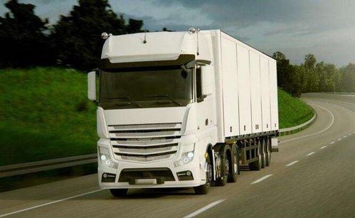 冷鏈運輸 公轉鐵、公轉水浪潮下，城市配送服務的戰略藍海與未來挑戰